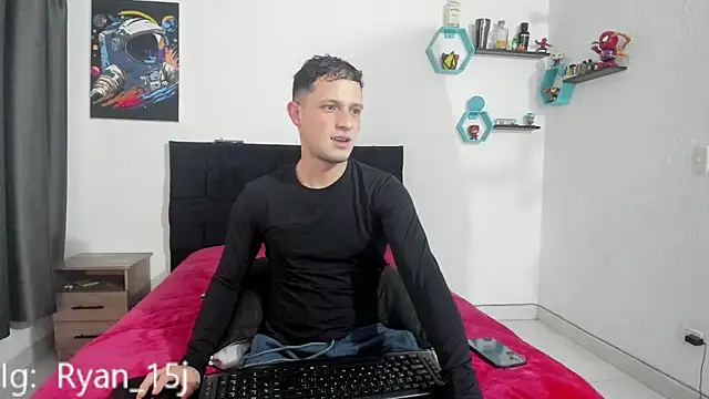 Snapshot of RyanHorseman chatting on 20, 3, 2025 RyanHorseman online show from 20, 3, 2025
