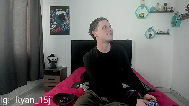 Snapshot of RyanHorseman chatting on 13, 9, 2025 RyanHorseman online show from 13, 9, 2025
