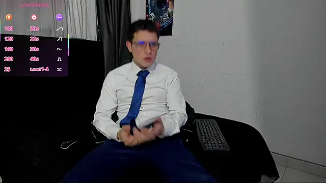 Snapshot of RyanHorseman chatting on 30, 10, 2025 RyanHorseman online show from 30, 10, 2025