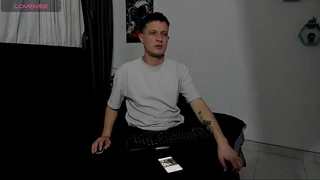 Snapshot of RyanHorseman chatting on 8, 11, 2025 RyanHorseman online show from 8, 11, 2025