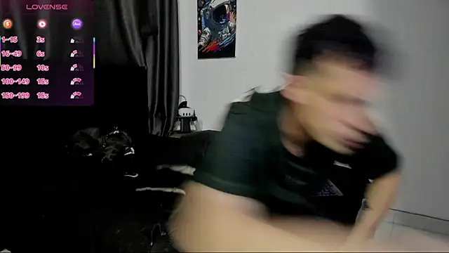 Snapshot of RyanHorseman chatting on 10, 11, 2025 RyanHorseman online show from 10, 11, 2025