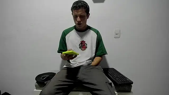 RyanHorseman online show from 20, 3, 2026