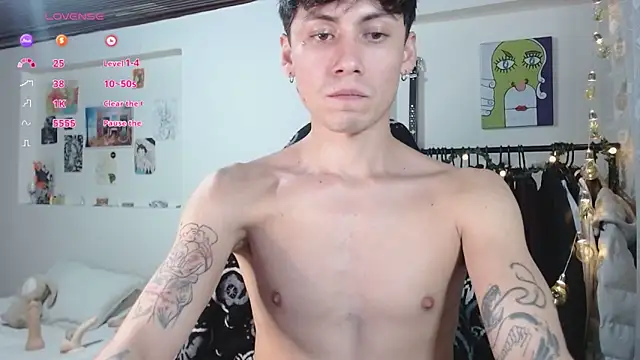 Amahd696 online show from 6, 11, 2025