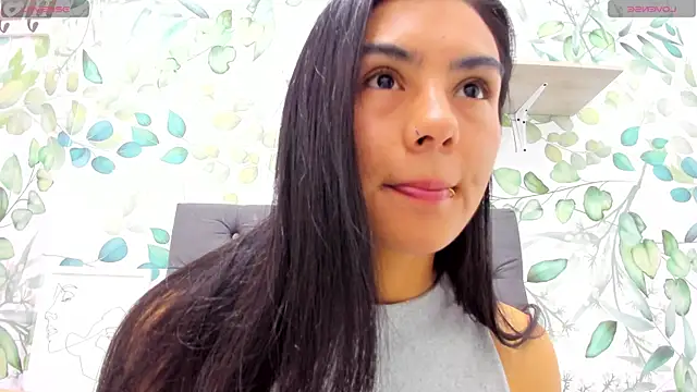 atilanadiaz7 online show from 3, 3, 2025