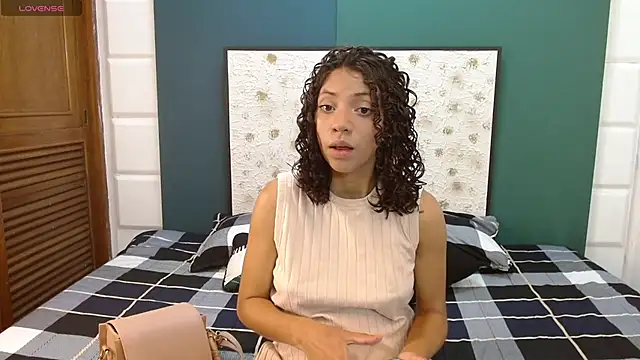 InkedSabrina online show from 1, 2, 2025