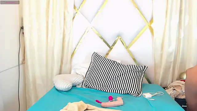 InkedSabrina online show from 7, 3, 2025