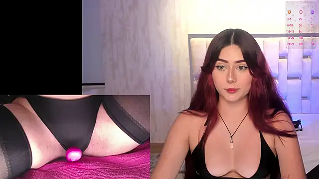 Snapshot of LiaGames chatting on 24, 10, 2025 LiaGames online show from 24, 10, 2025