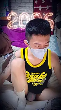 JJjing online show from 20, 3, 2026