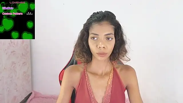 ElisaBoyer online show from 21, 2, 2026