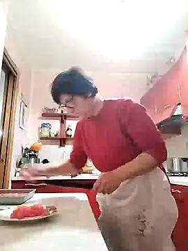 passione503 online show from 5, 1, 2025