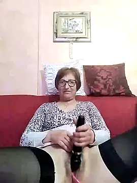 passione503 online show from 4, 2, 2025