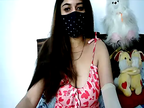 Snapshot of Gloie4u chatting on 15, 7, 2026 Gloie4u online show from 15, 7, 2026