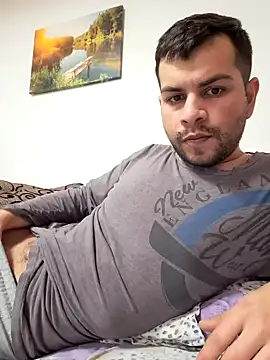 hornny1995 online show from 31, 12, 2024