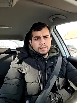 hornny1995 online show from 13, 1, 2025