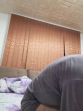 hornny1995 online show from 24, 1, 2025