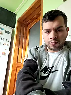 hornny1995 online show from 27, 1, 2025