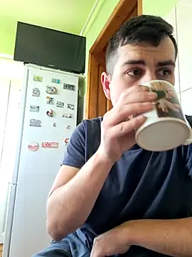 hornny1995 online show from 21, 2, 2025