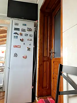 hornny1995 online show from 17, 9, 2025