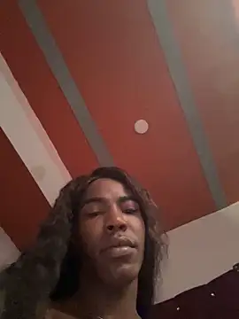 Richchocolatesweet  online show from 14, 9, 2025