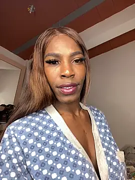 Richchocolatesweet  online show from 9, 10, 2025