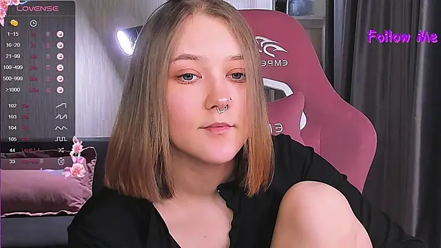 Snapshot of bunny_bubble chatting on 6, 12, 2024 bunny bubble online show from 6, 12, 2024