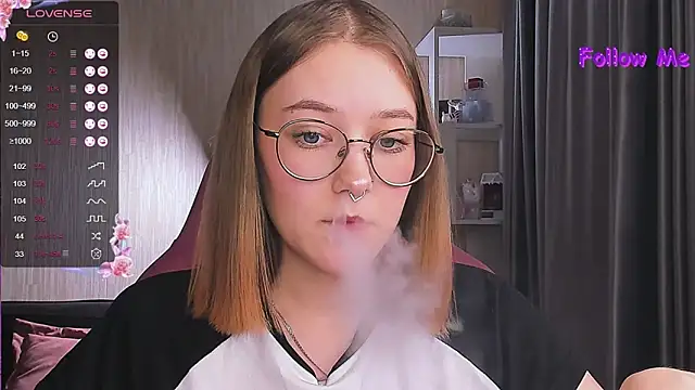 Snapshot of bunny_bubble chatting on 19, 1, 2025 bunny bubble online show from 19, 1, 2025