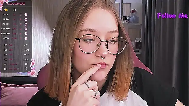 Snapshot of bunny_bubble chatting on 20, 1, 2025 bunny bubble online show from 20, 1, 2025