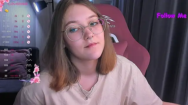 Snapshot of bunny_bubble chatting on 26, 2, 2025 bunny bubble online show from 26, 2, 2025