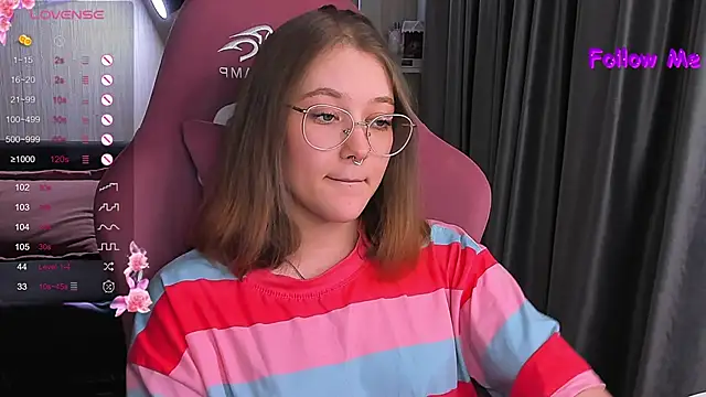 Snapshot of bunny_bubble chatting on 6, 3, 2025 bunny bubble online show from 6, 3, 2025