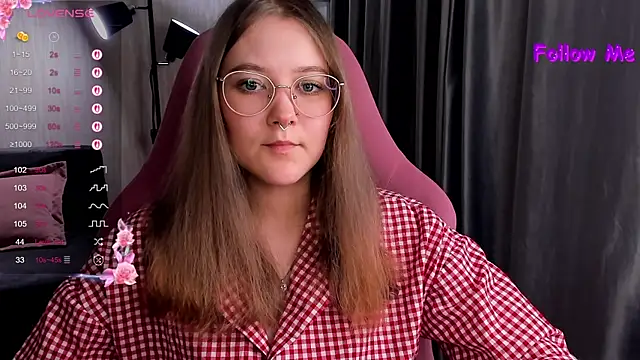 Snapshot of bunny_bubble chatting on 1, 11, 2025 bunny bubble online show from 1, 11, 2025