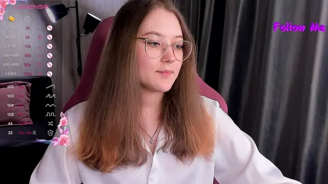 Snapshot of bunny_bubble chatting on 6, 11, 2025 bunny bubble online show from 6, 11, 2025