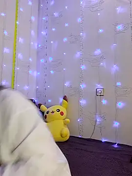 Snapshot of Sakura_Green chatting on 26, 12, 2024 Sakura Green online show from 26, 12, 2024