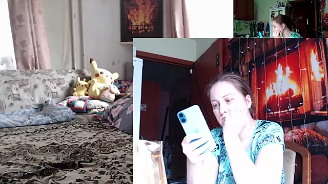 Snapshot of Sakura_Green chatting on 19, 10, 2025 Sakura Green online show from 19, 10, 2025