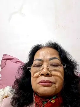 Hotestlove online show from 25, 2, 2025