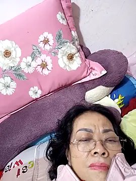 Hotestlove online show from 27, 2, 2025