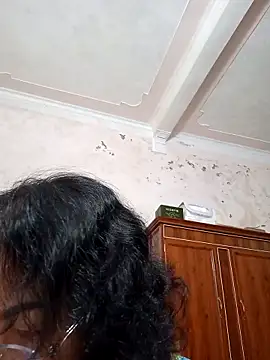 Hotestlove online show from 5, 3, 2025