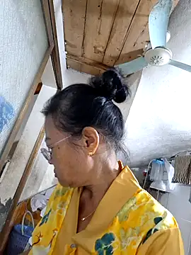 Hotestlove online show from 24, 10, 2025