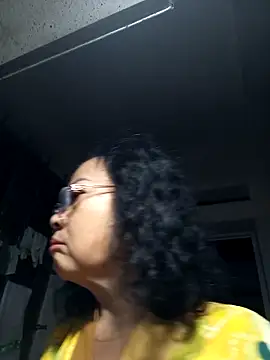 Hotestlove online show from 2, 11, 2025