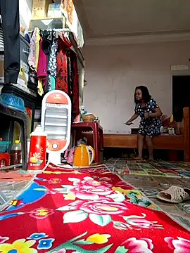 Hotestlove online show from 13, 11, 2025