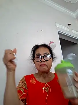 Hotestlove online show from 24, 5, 2026