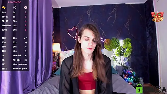 Snapshot of Will_Will_ chatting on 9, 1, 2025 Will Will online show from 9, 1, 2025