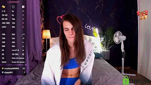 Snapshot of Will_Will_ chatting on 24, 1, 2025 Will Will online show from 24, 1, 2025