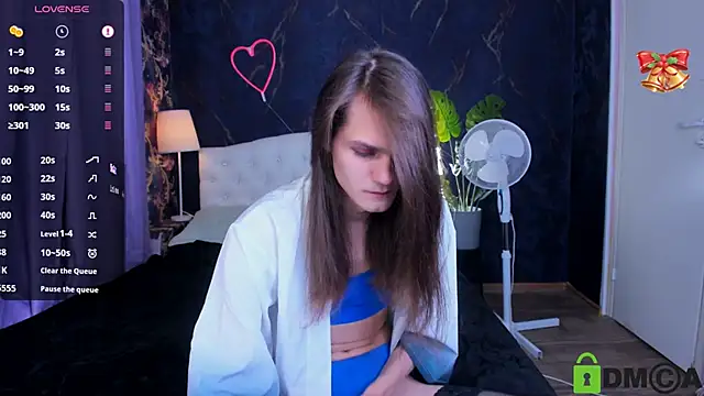 Snapshot of Will_Will_ chatting on 21, 2, 2025 Will Will online show from 21, 2, 2025