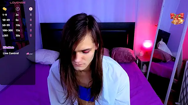 Snapshot of Will_Will_ chatting on 14, 3, 2025 Will Will online show from 14, 3, 2025