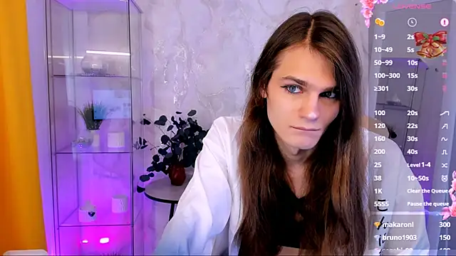 Snapshot of Will_Will_ chatting on 16, 10, 2025 Will Will online show from 16, 10, 2025