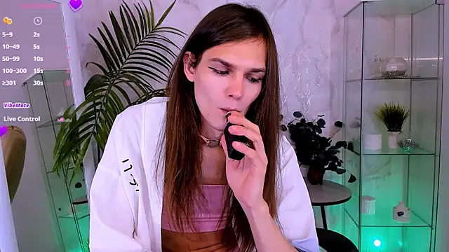 Snapshot of Will_Will_ chatting on 8, 1, 2026 Will Will online show from 8, 1, 2026