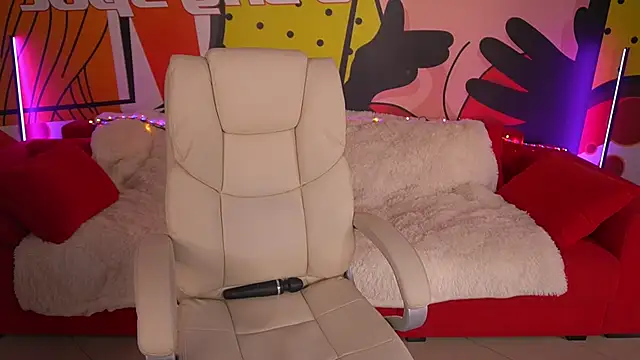 LiaBrazzerr online show from 16, 10, 2025