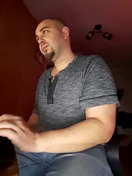 Foxyshaved online show from 12, 2, 2025