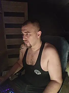 Foxyshaved online show from 2, 11, 2025