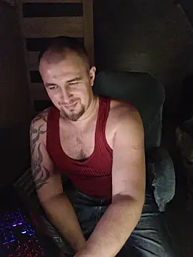 Foxyshaved online show from 3, 12, 2025